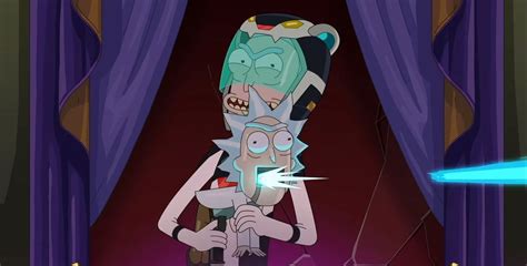 Rick and Morty season 5 Netflix release date - TheNetline