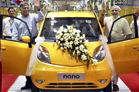 Why Tata Motors Electric Vehicle Ambition Is Full Of Risks As It Still