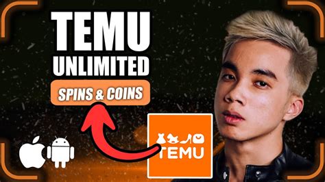 New Temu Hack Gives Free Stuff Unlimited Coins Spins Youtube