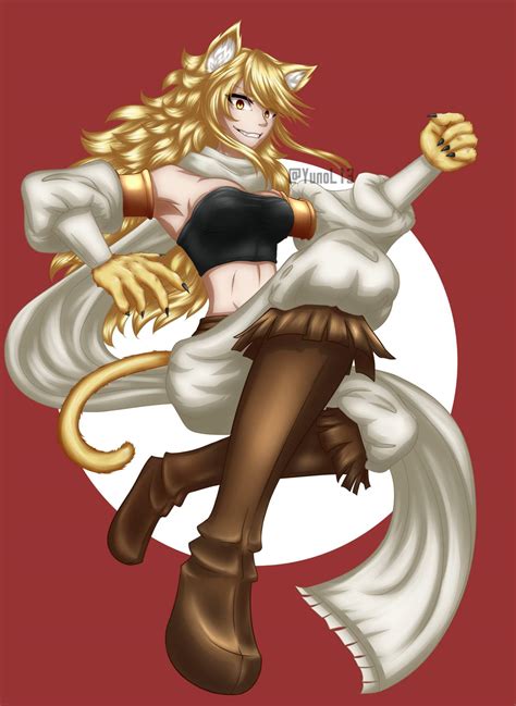 Leone Wiki Anime Amino