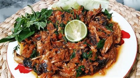 Makanan Khas Bima Yang Wajib Dicoba Nikmati Warisan Kuliner