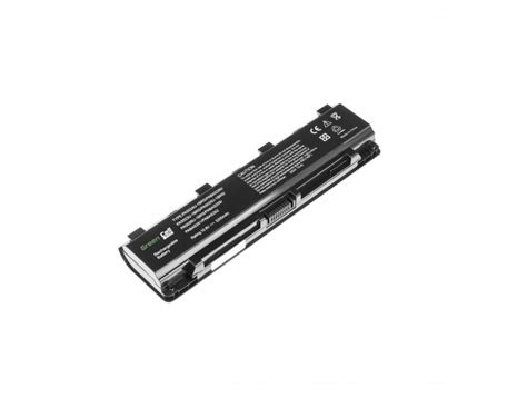 Green Cell Pro Batterie Pa U Brs Pour Toshiba Satellite C C D