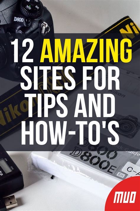 Amazing Sites For Tips And How To S If You Need Some Help With