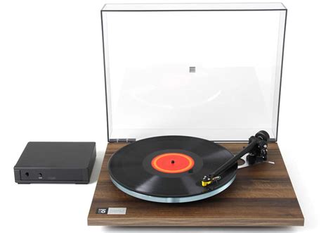 Rega Planar 3 Turntable 50th Anniversary Edition Len Wallis Audio