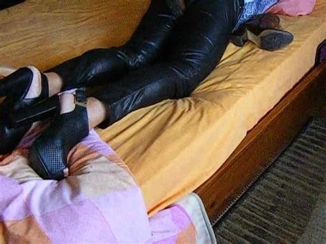 Sissy Playing And Wanking With Heels Gay Man Porn Xhamster