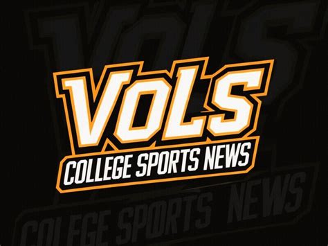 Lady Vols Reveal 2024 25 Non Conference Slate Davidson County Source