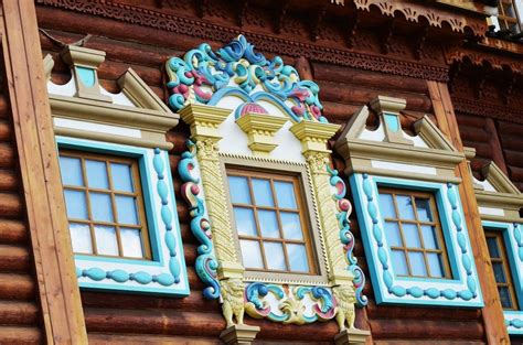 Наличник на окна в деревянном доме: 70+ фото оригинальных идей