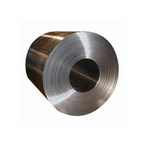 Hot Rolled Steel Coil At Best Price In Chennai By International Trading Corporation ID
