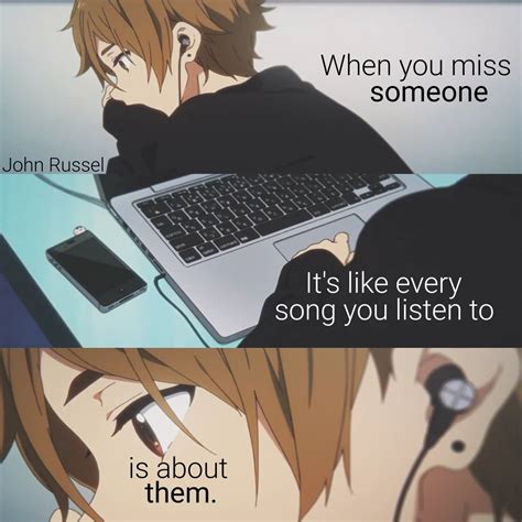 Top 100 + Romantic anime quotes - Inoticia.net