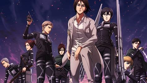 Shingeki No Kyojin Mikasa From The Last Season Comes To Life Thanks To