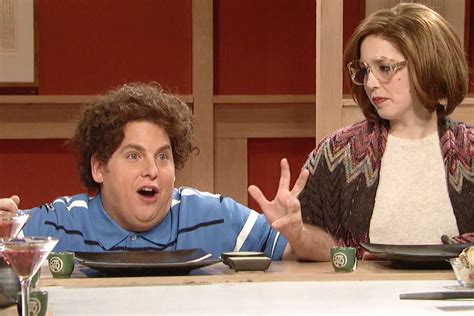 Saturday Night Live Hosts Best Recurring Characters Ranked Saturday