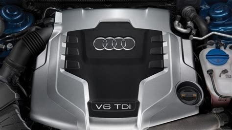 Audi Q8 Engine Options