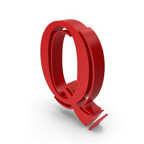 Q PNG Images & PSDs for Download | PixelSquid