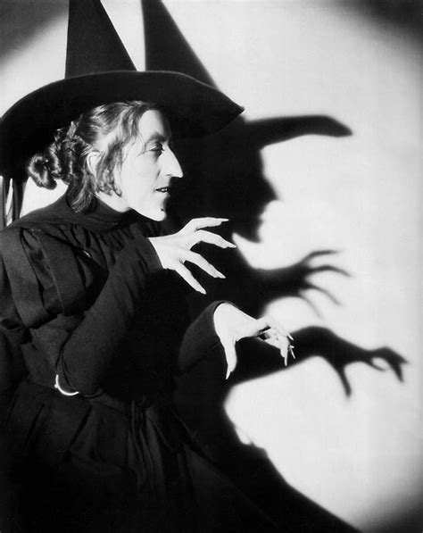 Fascination With Fear Female Villains In Horror The Wicked Witch Of