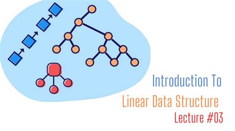 Intro To Linear Data Structure Youtube