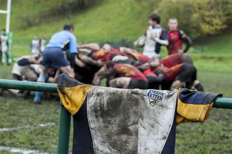 Quieres Ducharte Con Este Equipo De Rugby Gay Shangay