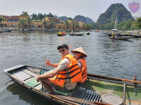 Ninh Binh Boat Tour - Top Things To Do In 2025 - Hoi An Private Taxi