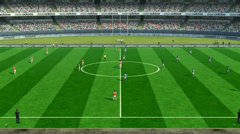 Pes 6 Stadium Hd Turf