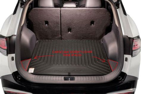 2023 Kia Sportage All Weather Floor Mats Free Shipping Kia Stuff