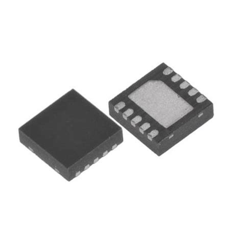 Microchip CL88030T E MF LED Driver IC Phase Specification And Features