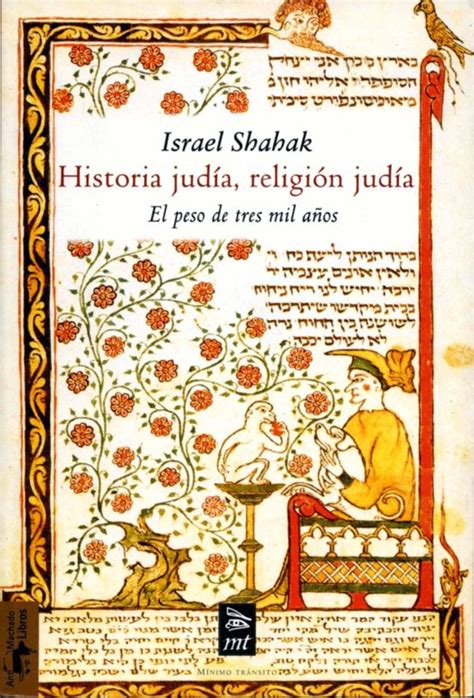 Historia Judia Religion Judia El Peso De Tres Mil A Os Israel