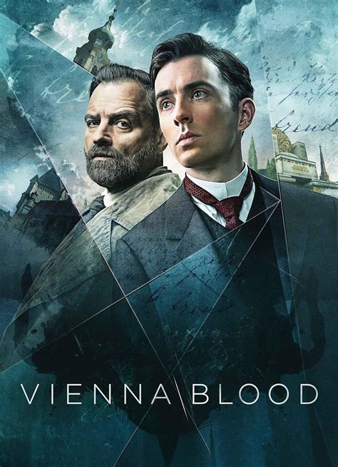 Vienna Blood TV Series 2019 IMDb