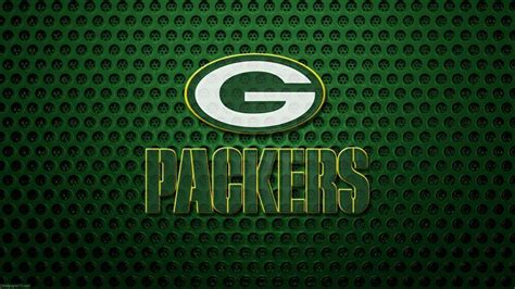 Green Bay Packers Wallpapers - Wallpaper Cave