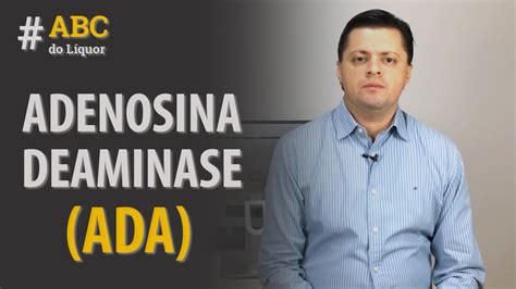 Adenosina Deaminase Ada Youtube