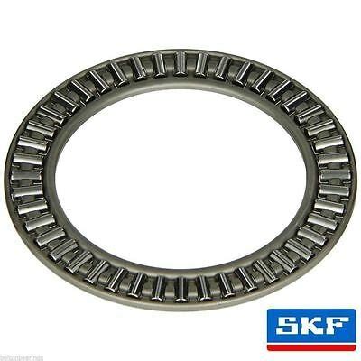 Jual THRUST BEARING AXK 100135 SKF Di Lapak PERKASA BEARING Bukalapak