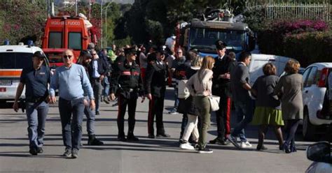 Chi Sono Le Vittime Della Strage Di Casteldaccia La Chiamata Ai