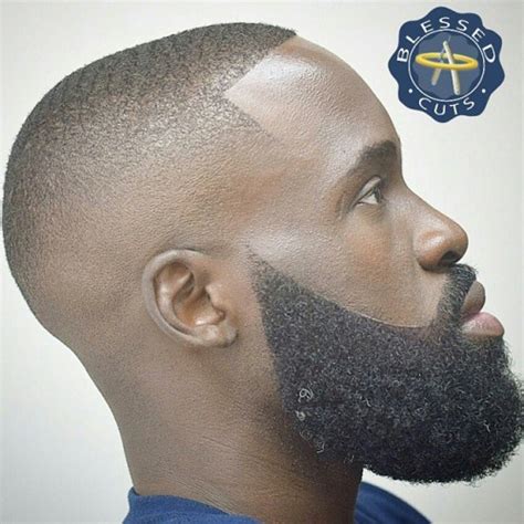 40 Handsome Black Men Haircuts And Hairstyles To Rock In 2023