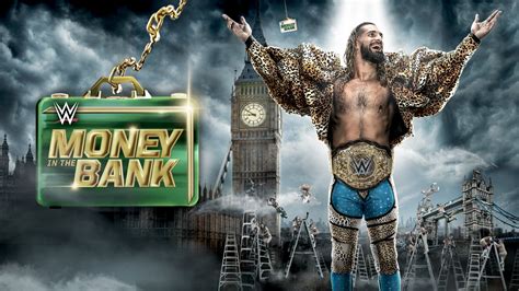 Wwe Money In The Bank Results July Reigns Sikoa Vs Usos