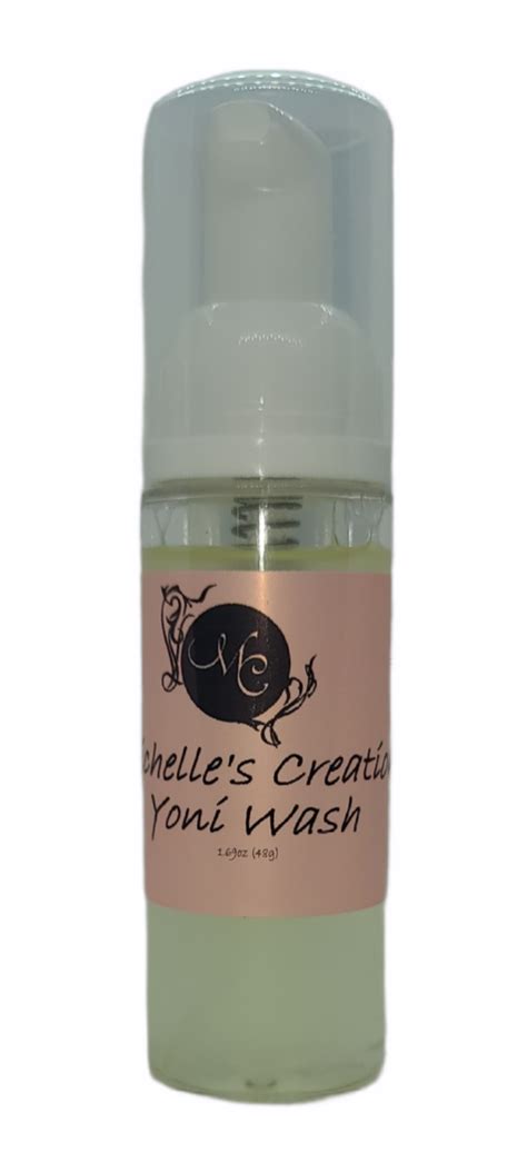 Yoni Steam Bath Herbal Steam Tea Detox Pearl And Yoni Wash Michelles