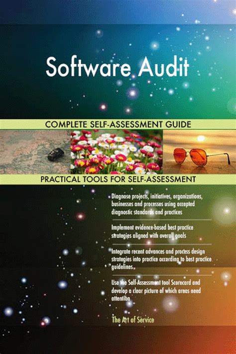 software audit toolkit