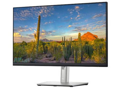 Dell P2422h 24 Fhd Ips Led Lcd Monitor