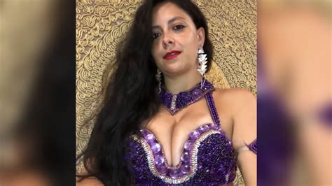 Belly Dance By Jalila Najla Brazil Exclusive Music Video Youtube