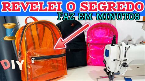 Revelei O Segredo Das Fabricas Chinesas Faz Em Minutos Youtube