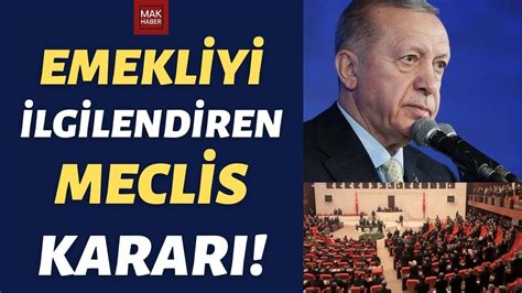 10 Bin TL de Artış Mı Geliyor Meclis Tatili Ertelendi Bu Karar Neden