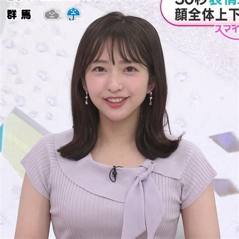 【フジ】藤本万梨乃 可愛い〜【めざまし】 女子アナチャンネル