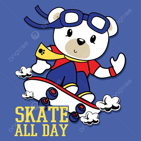 T Shirt Printing Clipart Transparent Png Hd Hand Drawn Cute Bear For T