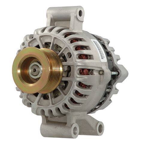 Ford 7 3l Powerstroke Diesel Delcoremy Alternator Dld92529