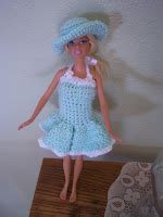 Free Barbie Hat Pattern