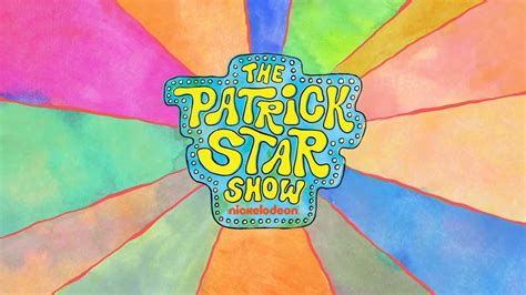 The Patrick Star Show | TV Schedule Archive Wiki | Fandom