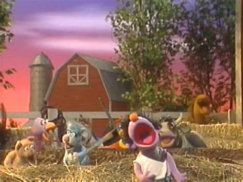 Barn In The Usa Muppet Wiki Fandom Powered By Wikia