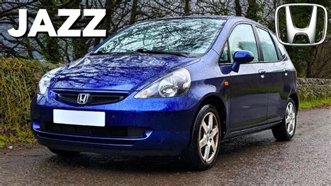 The Honda Jazz Is All The Car You Need Honda Fit Full Review Youtube