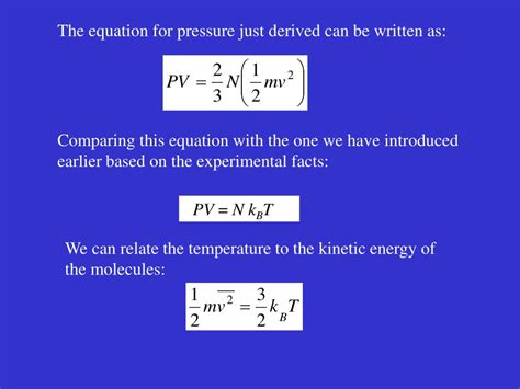 Ppt Kinetic Theory Of Gases Powerpoint Presentation Free Download Id7069473