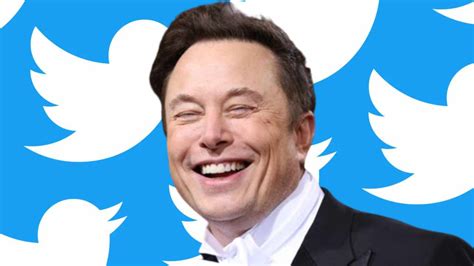 Elon Musk Takes Control Of Twitter Fires CEO And CFO Says He Buys