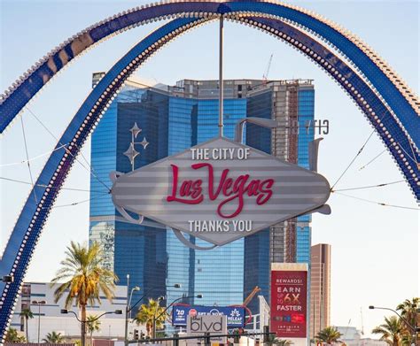 The Essential Welcome to Las Vegas Tour