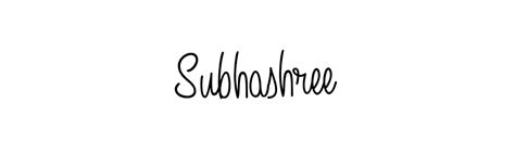 79+ Subhashree Name Signature Style Ideas | Best Digital Signature