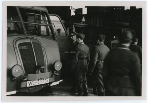 ORIG FOTO SOLDATEN Mit Franz Renault Beute Lkw In BORDEAUX Frankreich